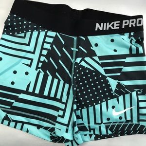 Nike Pro Spandex